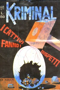 I cattivi fanno i dispetti