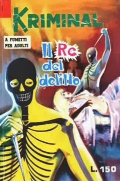 Il Re del Delitto