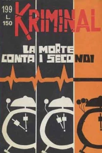 La morte conta i secondi