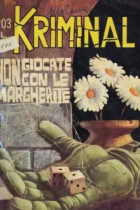 Non giocate con le margherite
