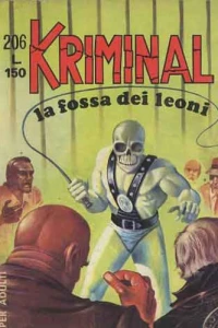 La fossa dei leoni