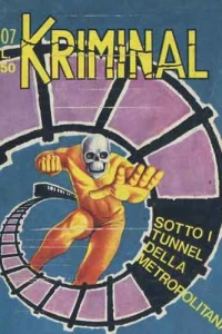 Sotto i tunnel della metropolitana