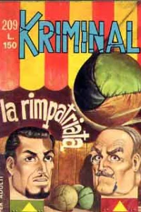 La rimpatriata