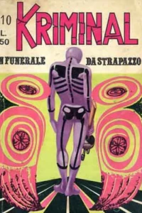 Un funerale da strapazzo