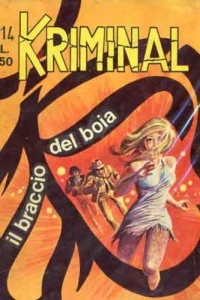 Il braccio del boia