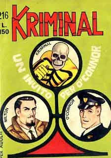 Cover of Un invito per O'Connor