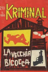 La vecchia bicocca