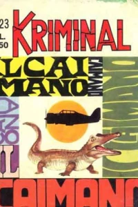 Il caimano