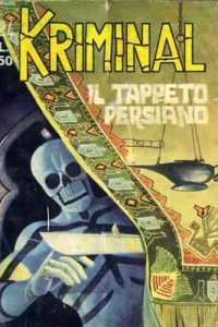 Il tappeto persiano