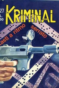 Tasti a ritmo serrato