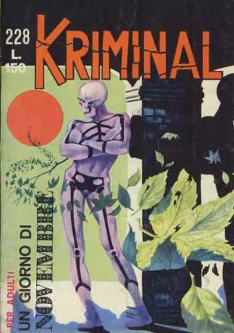 Cover of Un giorno di novembre