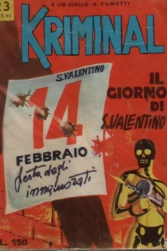 Il Giorno di San Valentino