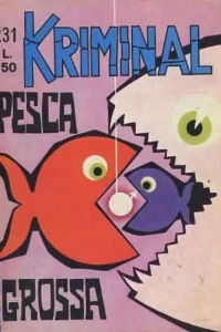 Pesca grossa