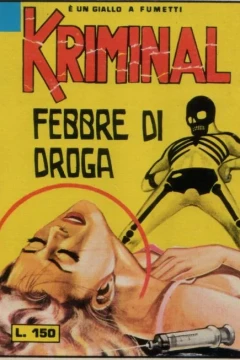 Febbre di Droga