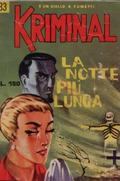 La Notte Più Lunga