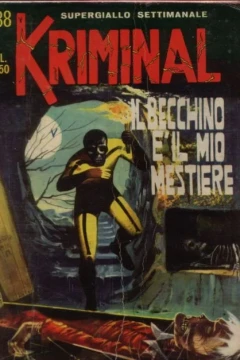 Il Becchino è il mio Mestiere