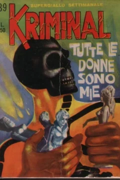 Tutte le Donne Sono Mie