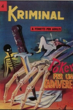Poker per un Cadavere