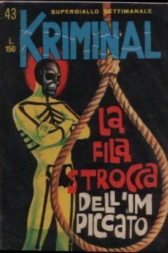 La Filastrocca dell'Impiccato