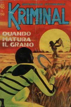 Quando Matura il Grano