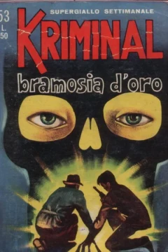Bramosia d'Oro