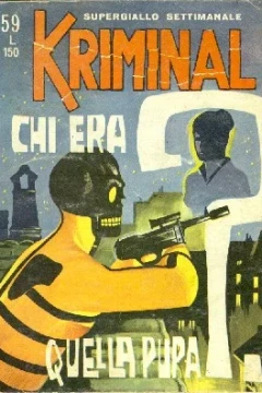 Chi Era Quella Pupa?