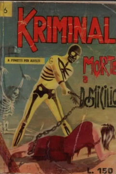 Morte a Domicilio