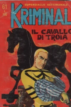 Il Cavallo di Troia