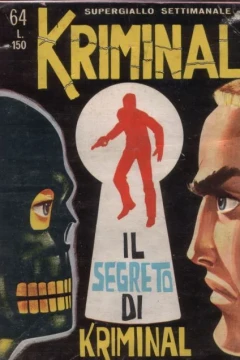 Il Segreto di Kriminal
