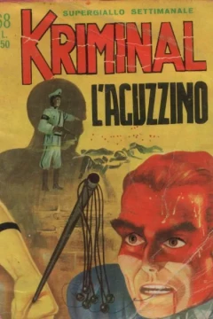 L'Aguzzino