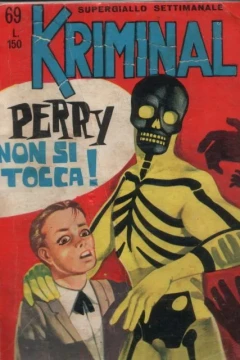 Perry non si tocca!