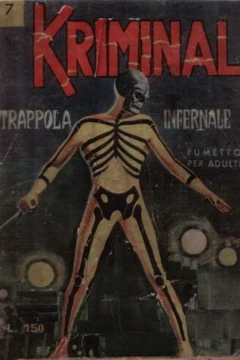 Trappola Infernale