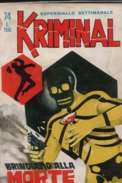 Brindiamo alla Morte