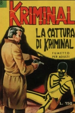 La Cattura di Kriminal
