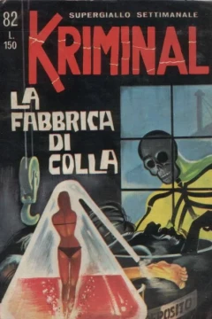 La Fabbrica di Colla