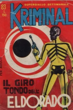 Il Girotondo dell'Eldorado