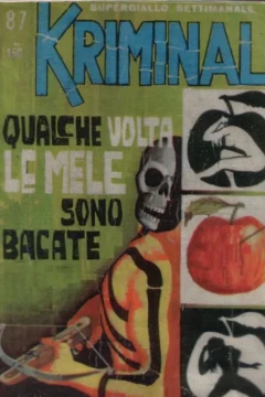 Qualche Volta le Mele sono Bacate