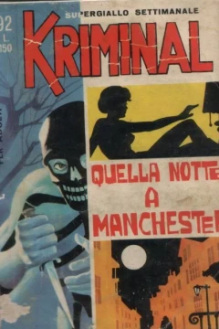 Quella Notte a Manchester