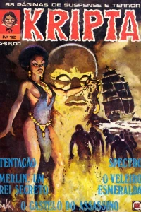 Issue #12