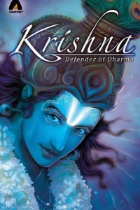 Krishna: Defender of Dharma