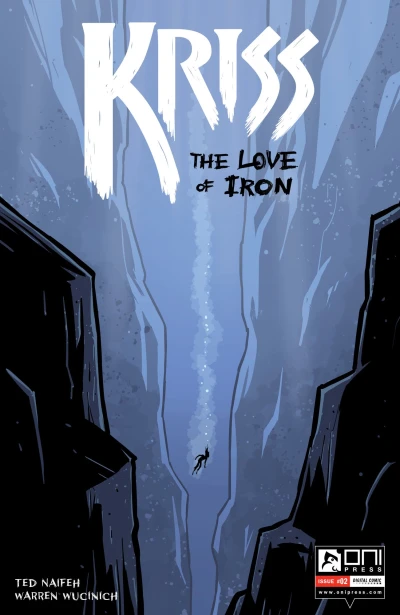 Cover of The Love of Iron