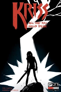 All That You Hold Dear