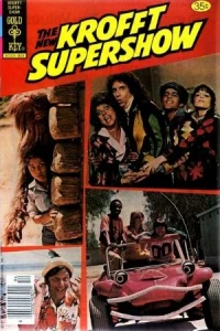 Issue #1