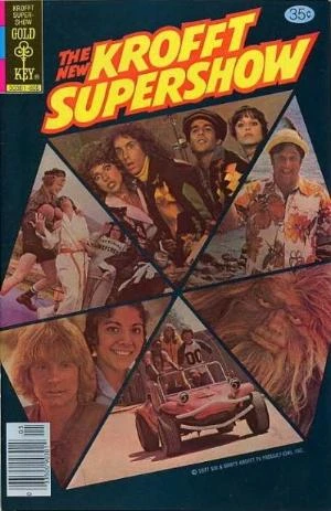 Cover of Issue #2