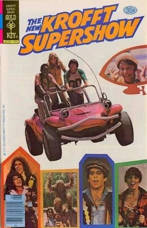 Cover of Issue #3