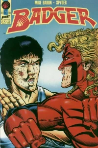 Kruisin' with the King