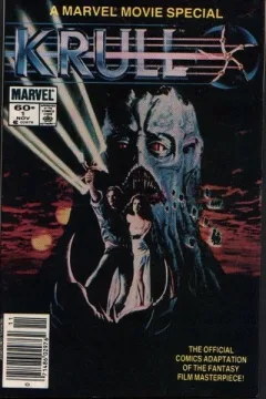 Issue #1