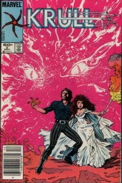 Issue #2