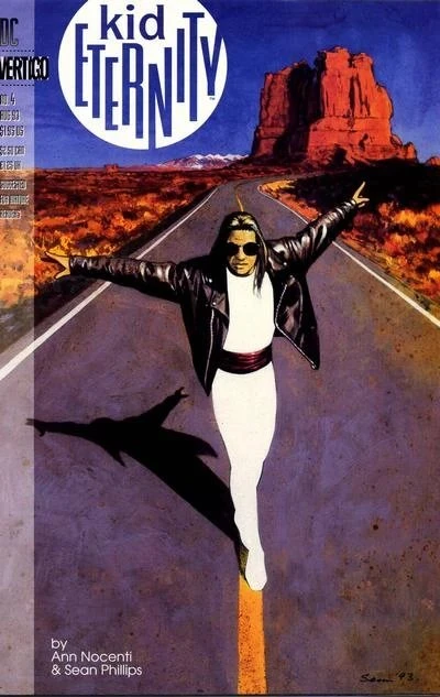 Cover of Krumville 50