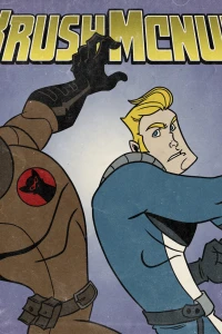 The Beakmen of Nerdilon VII